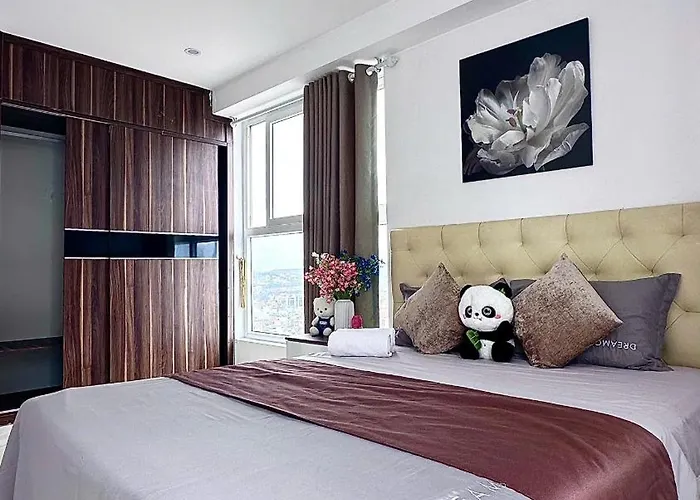Appartement B2302