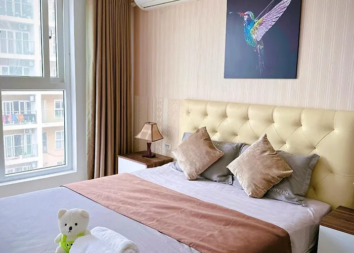 Appartement B2302 Hạ Long