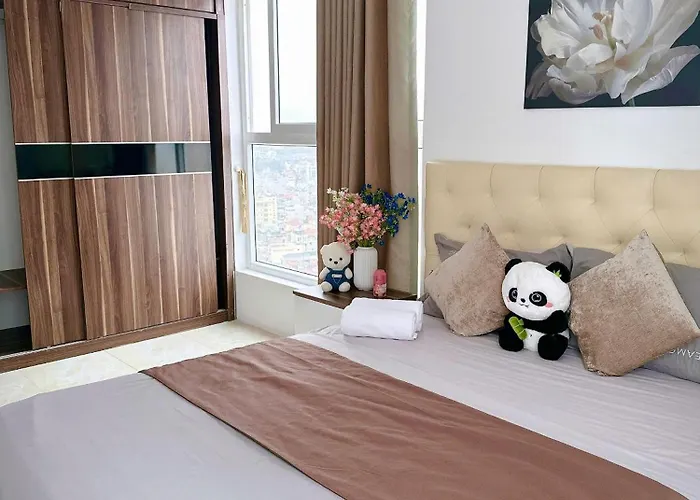 Appartement B2302