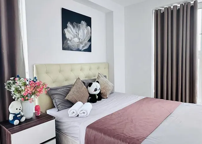 Appartement B2302 *