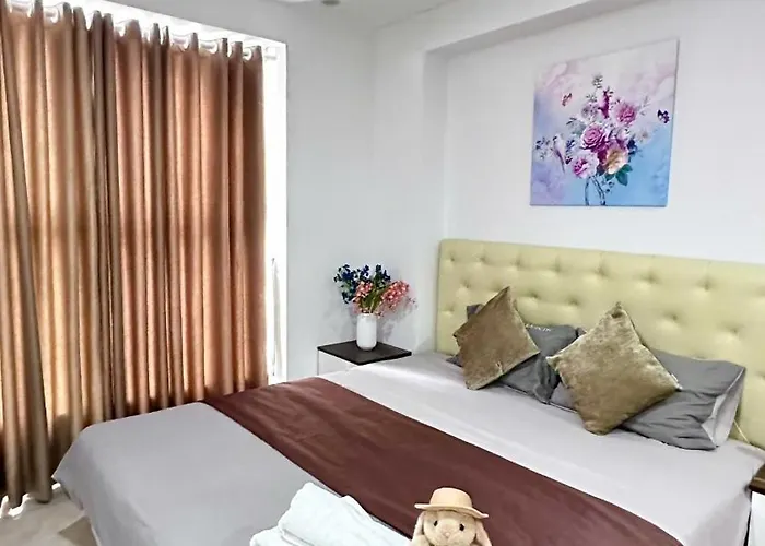 B2302 Appartement Hạ Long