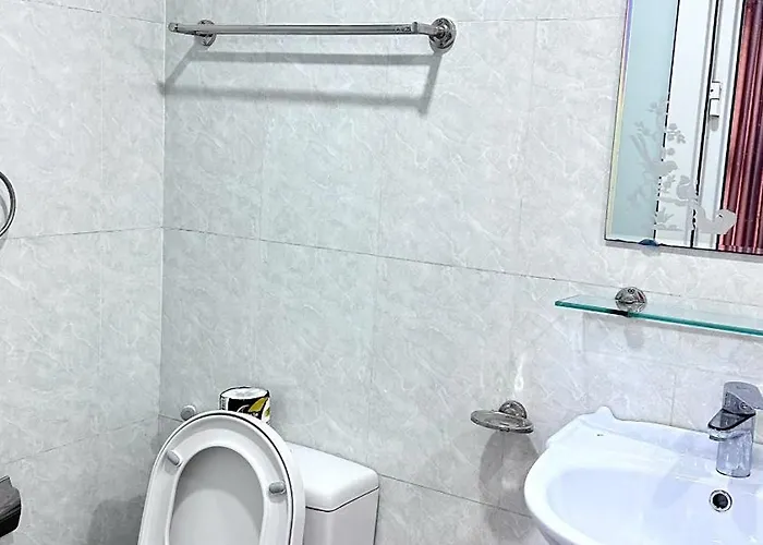 B2302 Appartement
