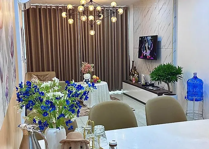 B2302 Appartement *