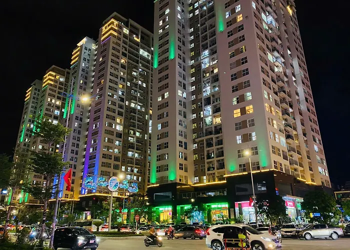 B2302 Hạ Long